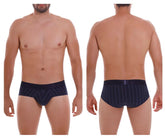 Slip Senda Unico 22100201103 Couleur 82-Bleu foncé